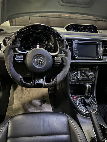 Volkswagen Beetle 2.0 R-line At