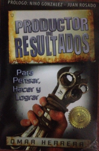 Productor De Resultados - Omar Herrera