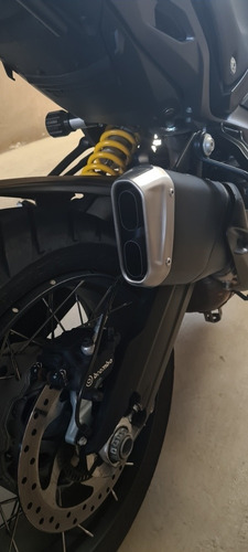 Ducati Multistrada 950