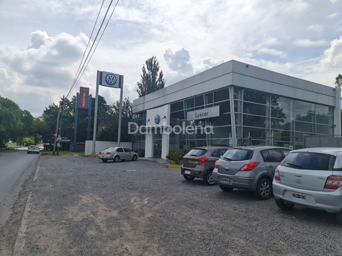 Imagen 4 de 8 de Local En Venta O Permuta Sobre Colectora Acceso Oeste - Ituzaingó