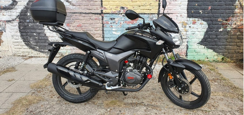 Imagen 4 de 24 de Hero Hunk 190r Oportunidad Kova Moto Lanus