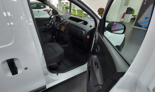 Renault Kangoo Express 2 Asientos 1.6 Furgon Utilitaria