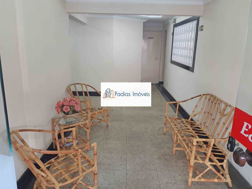 Imagem 4 de 27 de Apartamento Com 2 Dorms, Centro, Mongaguá - R$ 320 Mil, Cod: 858291 - A858291