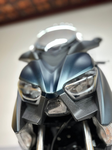 Yamaha Xmax Ano 2024 Com 5.000km Impecavel, Aceito Troca
