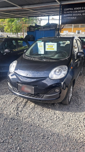 Chery Iq 1.0 Gls Mt 2021