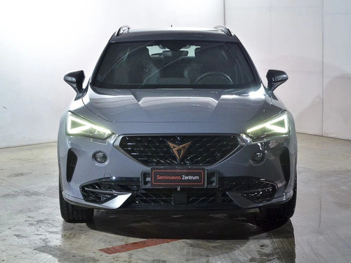 Cupra FORMENTOR VZ VZ 2.0 TSI AT 4Drive