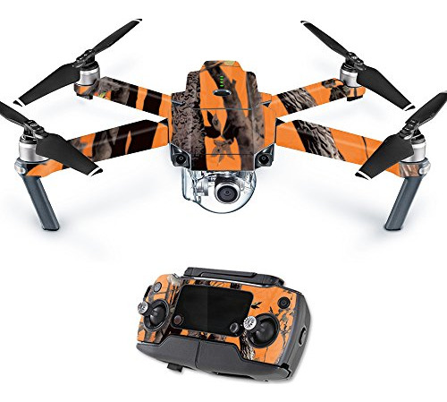 Mighty Skins - Pegatina Dji Mavic Mightyskins_170823000486ve