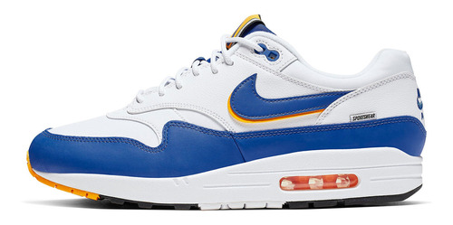 Zapatillas Nike Air Max 1 Se Windbreaker Ao1021-102   