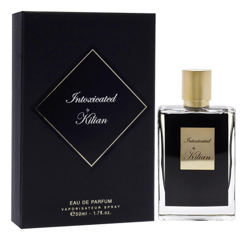 Perfume Kilian Intoxicated, 50 Ml, Para Unisex