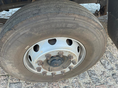 Imagem 6 de 14 de Vw 24.280 24280 2018 8x2 Bitruck V-tronic No Chassis