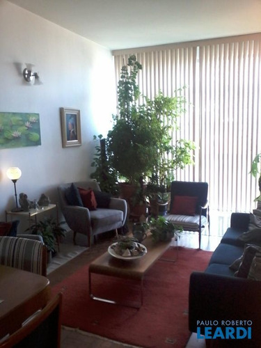 Imagem 1 de 15 de Apartamento - Centro - Sp - 501134