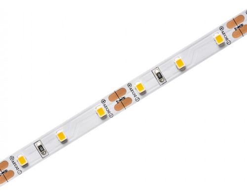 Fita Led 5 Metros Interno 2700k 5w/m 12v Stella Sth7804/27