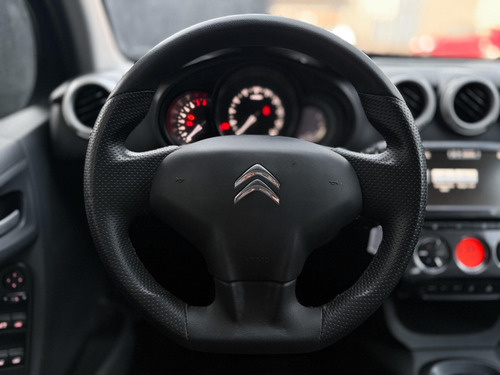 Citroën C3 1.2 PURE TECH FLEX ATTRACTION MANUAL
