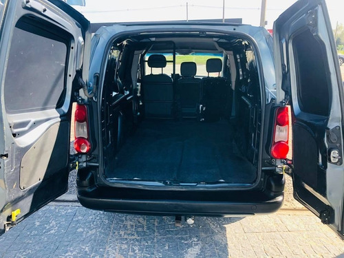 Amaya Citroen Berlingo