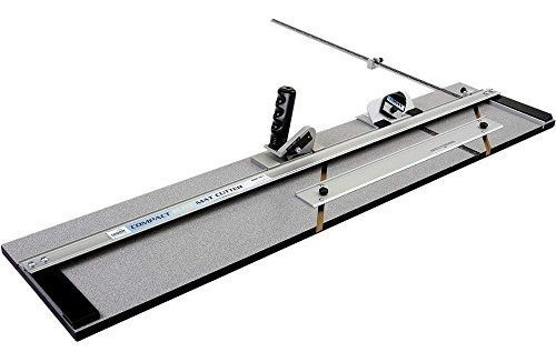 Logan 350-1 Compact Elite Mat Cutter