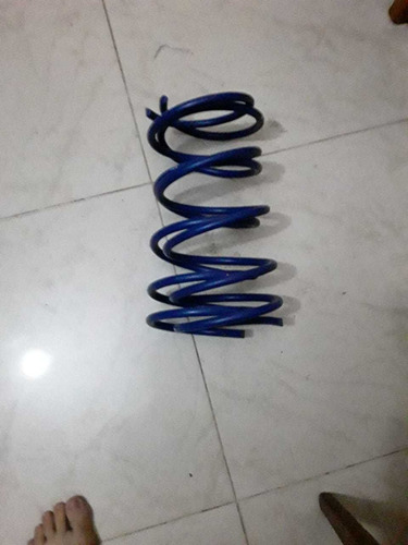 Imagen 2 de 3 de Espirales Progresivos Peugeot 207