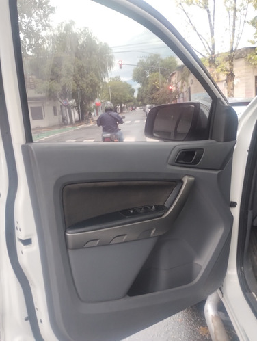 Ford Ranger 3.2 DSL AT 4x2 XLS
