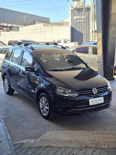 Volkswagen Suran 1.6 Trendline