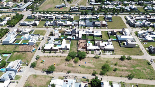 Lote En Venta Comarca De Allende 360 M2