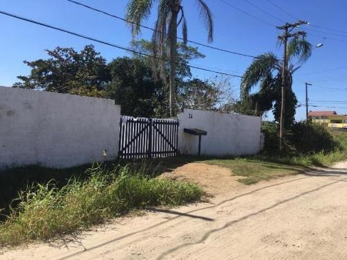 Imagem 3 de 8 de Lote Comercial De Frente A Rodovia - Itanhaém 5686 | A.c.m