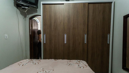 Imagem 3 de 23 de Casa - Ca00075 - 70709277