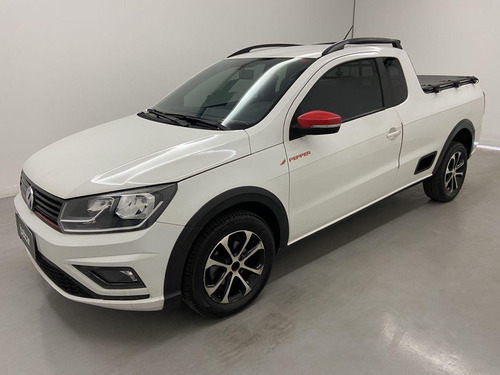 Volkswagen Saveiro 1.6 Msi Pepper Ce 8v Flex