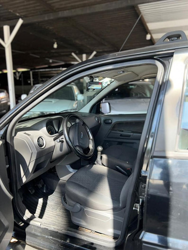 Ford Ecosport Ecosport Xls 1.6l