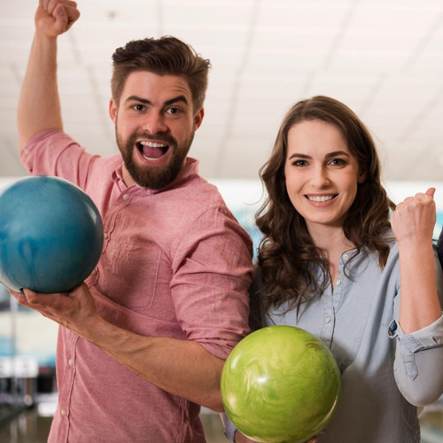 Cybgene - Toallas De Bolos Para Limpiar Bolas, Divertidos Ac