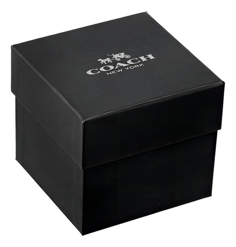 Reloj Coach Mujer Acero Inoxidable 14503820 Arden