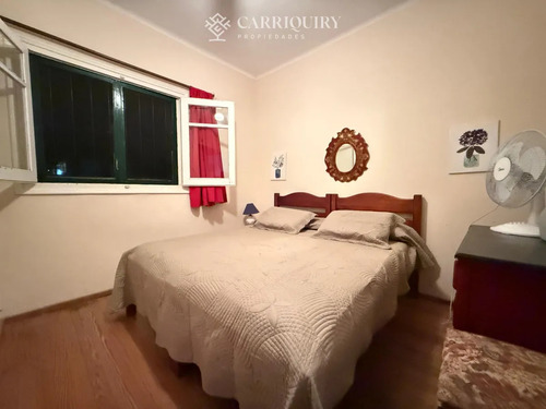 Apartamento En Alquiler De 2 Dormitorios En Montoya - La Barra