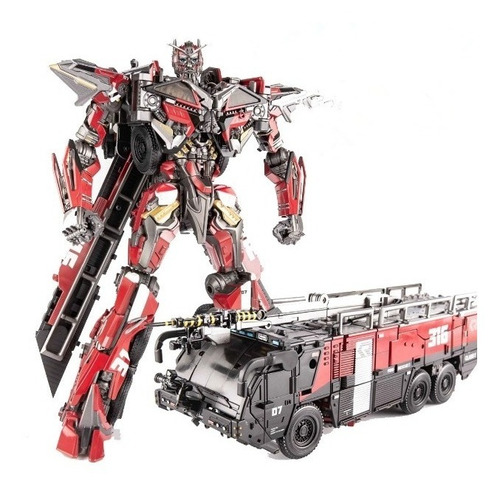 Transformers Sentinel Prime Ov-01 Original Venerable 