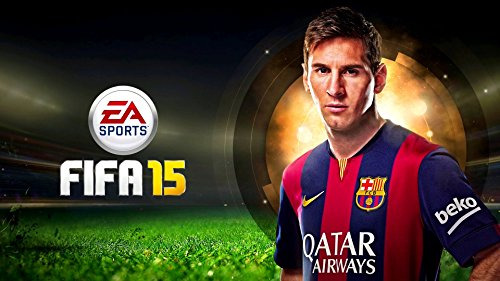 Fifa 15  Fifa 15 Standard Electronic Arts Pc Digital