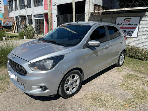 Ford Ka 1.5 Sel 5 p