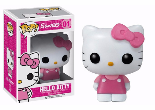 Funko Pop Hello Kitty