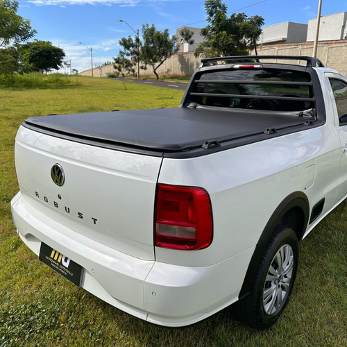 Volkswagen Saveiro 1.6 MSI ROBUST CS 16V FLEX 2P MANUAL