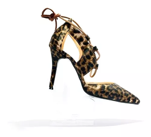 Busca zapatillas andrea leopardo animal print 2566023 mod 455 a la venta en  Mexico.  Mexico