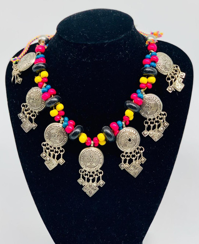 Collar De Dama