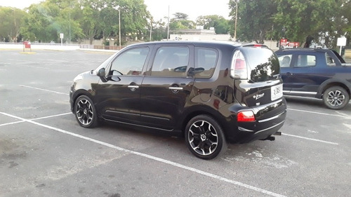 Citroën C3 Picasso 1.6 Exclusive Vti 115cv Pack 2013