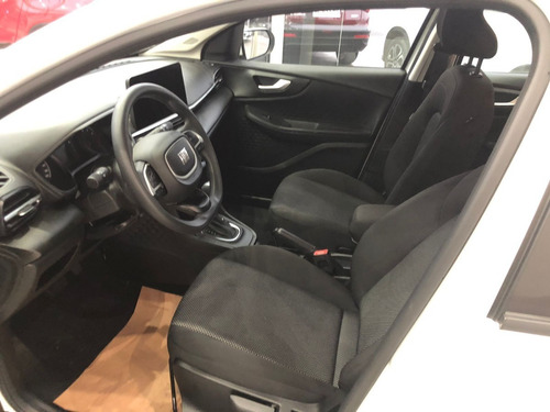 Imagen 8 de 20 de Fiat Pulse 1.3 Drive Gse Cvt / F.r