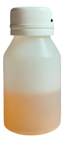 Envase Plastico De 70cc Tipo Botellita Con Tapa Con Precinto