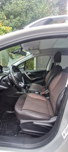 Peugeot 2008 1.6 Feline