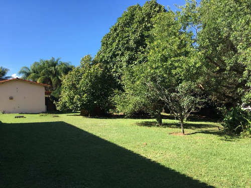 Imagem 5 de 12 de Terreno No Loteamento Quintas Do Picuaia - Te00078 - 32783624