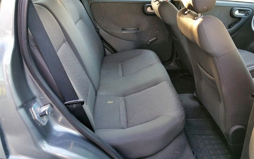 Corsa Sedan 1.4 Premium Flex Dh/ve/te 4p Manual 2011 Troco