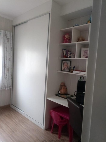 Imagem 16 de 29 de Apartamentos À Venda Em Jundiaí/sp - Compre O Seu Apartamentos Aqui! - 1474275