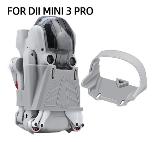 Trava Braços E Hélices Drone Dji Mini 3 Pro Novo