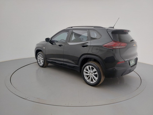 Chevrolet Tracker 1.0 TURBO FLEX LTZ AUTOMÁTICO