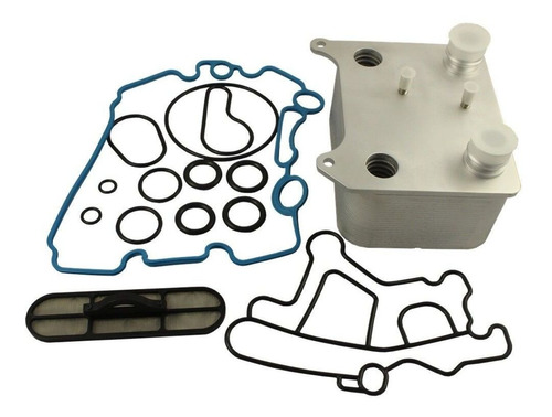 Kit Enfriador Aceite Ford F-450 Super Duty Lariat 2005 6.0l