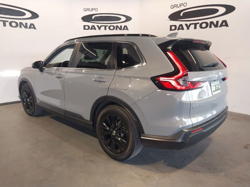 Honda CR-V 1.5 Touring Cvt