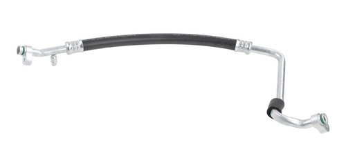 A Refrigerant Hose For Honda Odyssey Compressor To