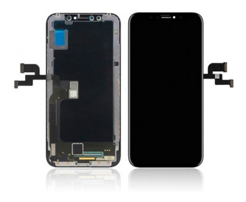 Display Lcd + Tactil Para iPhone X Nuevo Garantizado Gx